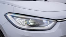 VW ID.3 GTX headlight