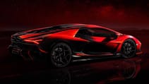 Lamborghini Revuelto Opera Unica