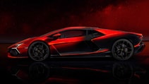 Lamborghini Revuelto Opera Unica