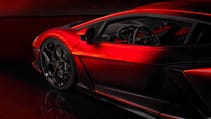 Lamborghini Revuelto Opera Unica