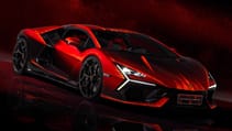 Lamborghini Revuelto Opera Unica