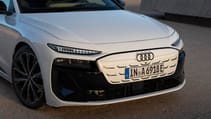 Audi A6 e-tron Sportback front static