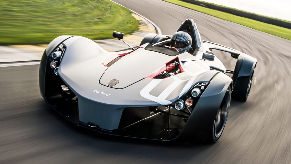 BAC Mono