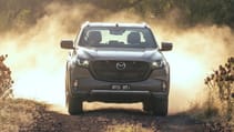 Mazda BT-50