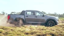 Mazda BT-50