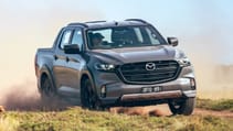 Mazda BT-50