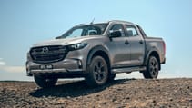 Mazda BT-50