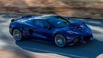 Chevrolet Corvette C8 ZR-1