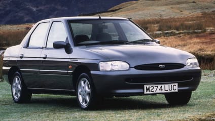 Ford Orion