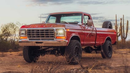 Ford F-250