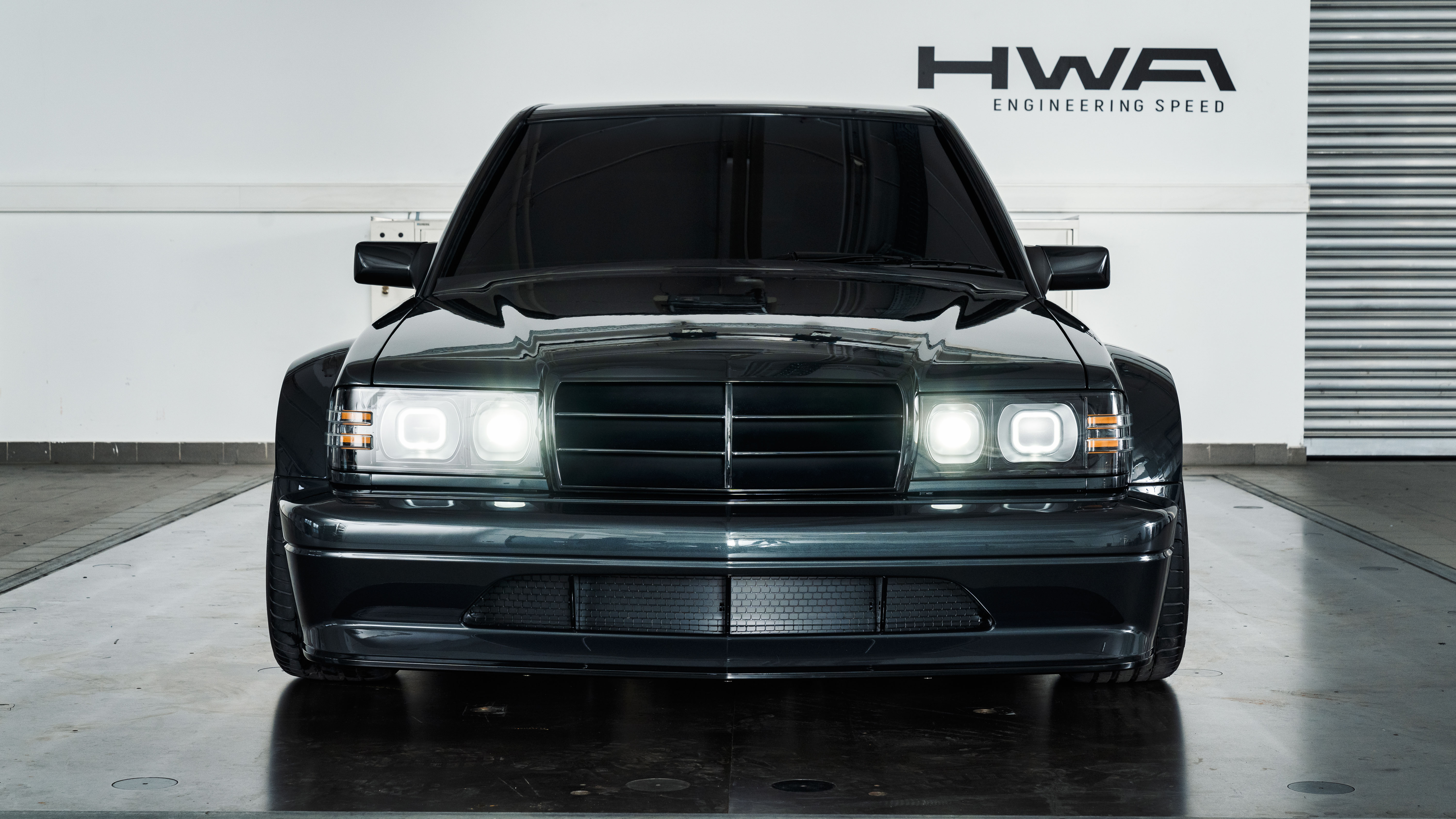 HWA Evo II new details 2024