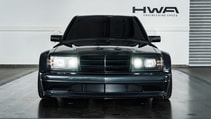 HWA Evo II new details 2024