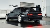 HWA Evo II new details 2024