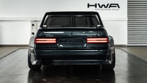 HWA Evo II new details 2024