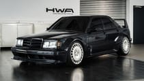 HWA Evo II new details 2024