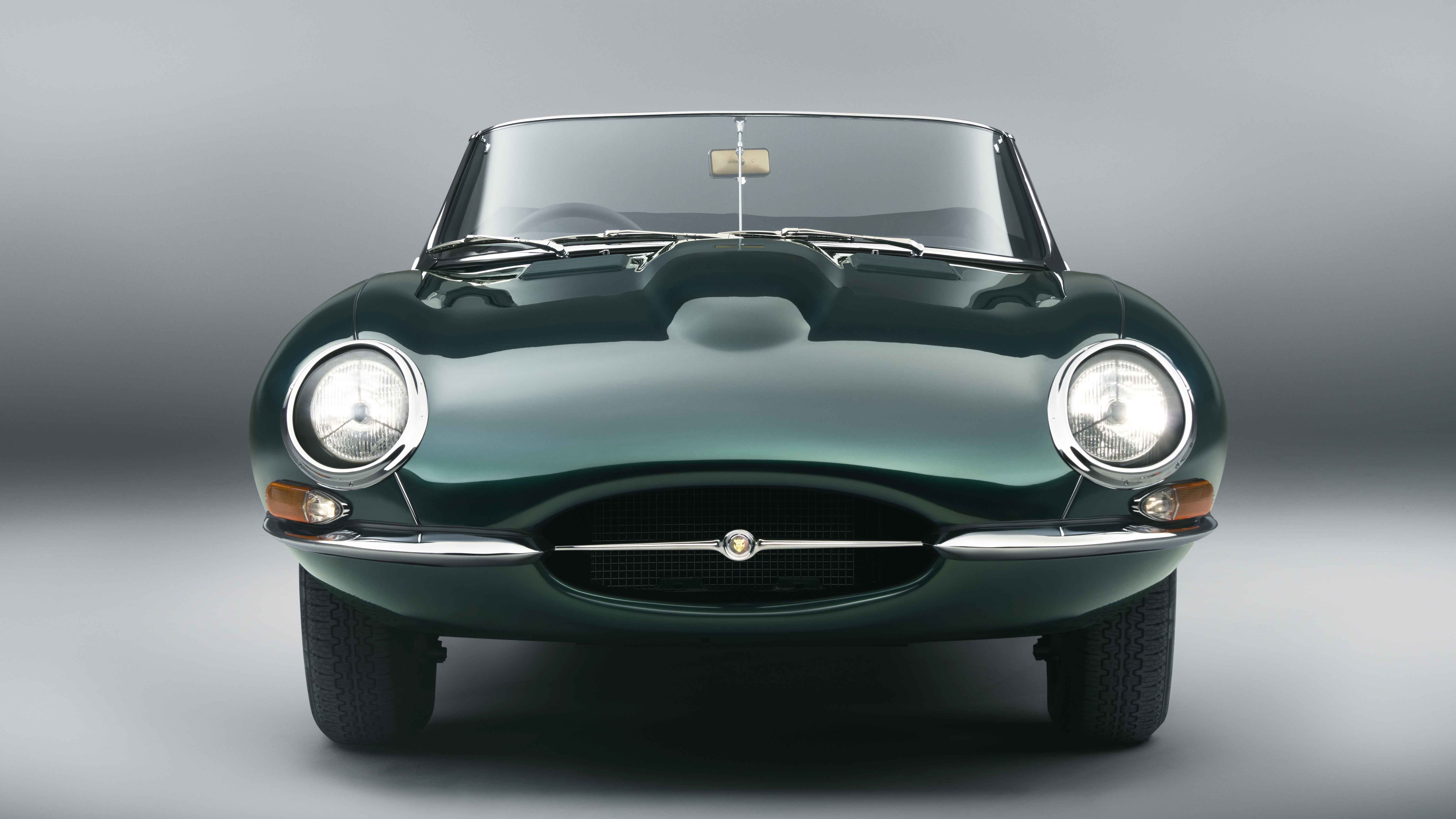 Jaguar Rebrand Explained: what's all the fuss about?