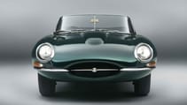 Jaguar Rebrand Explained: what's all the fuss about?