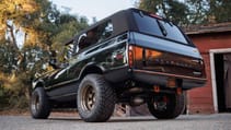 Ringbrothers Tuka Chevrolet K5 Blazer