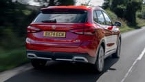 TopGear's MG ZS Hybrid review