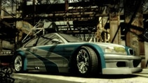 Need For Speed Most Wanted 