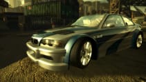 Need For Speed Most Wanted 2