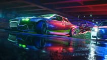 Need For Speed Unbound