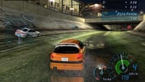 Need For Speed Underground