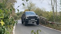 Ford Ranger Raptor