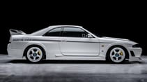 Nissan Skyline R33 GT-R N1