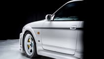 Nissan Skyline R33 GT-R N1