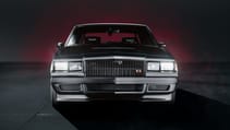 Ringbrothers INVADR Buick Grand National revealed 2024