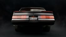 Ringbrothers INVADR Buick Grand National revealed 2024