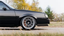 Ringbrothers INVADR Buick Grand National revealed 2024