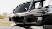 Ringbrothers INVADR Buick Grand National revealed 2024