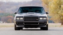 Ringbrothers INVADR Buick Grand National revealed 2024
