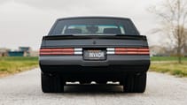 Ringbrothers INVADR Buick Grand National revealed 2024