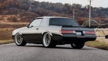 Ringbrothers INVADR Buick Grand National revealed 2024