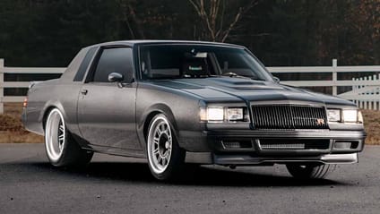 Buick Grand National