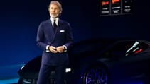 Stephan Winkelmann, CEO Lamborghini