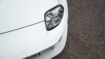 A80 Toyota Supra Abflug bodykit Top Gear