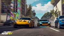 Crew Motorfest season 5 review Top Gear 2024