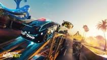 Crew Motorfest season 5 review Top Gear 2024