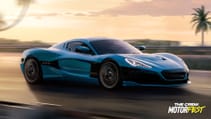 Crew Motorfest season 5 review Top Gear 2024