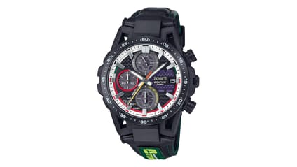 Casio Edifice TOM’S