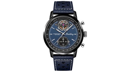 Breitling Top Time B21 Shelby Cobra