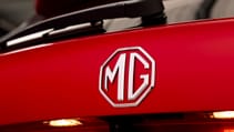 TopGear's MG ZS Hybrid review