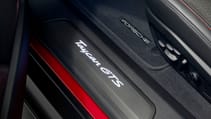 Porsche Taycan GTS revealed 2024