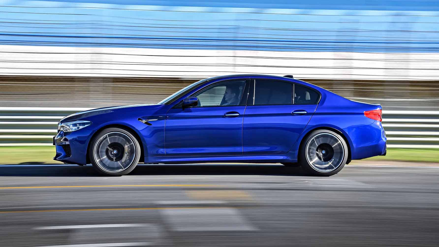 BMW M5