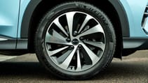 TopGear's BYD Seal U review