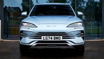 TopGear's BYD Seal U review